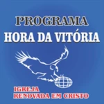 igreja renovada em cristo android application logo